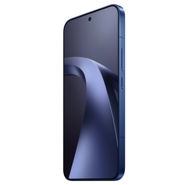 Фото - Смартфон Xiaomi 17T Pro 12/512GB Deep Blue